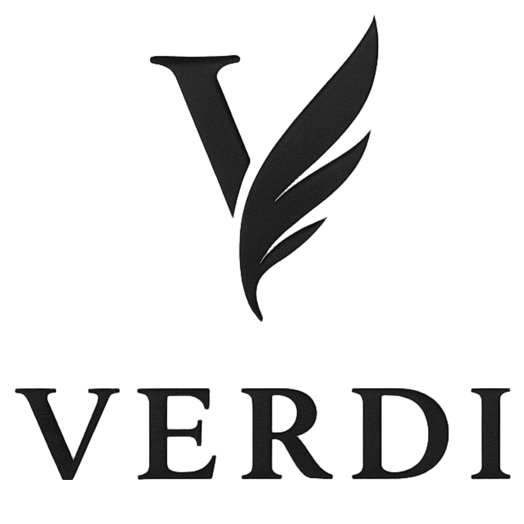 VERDI Logo